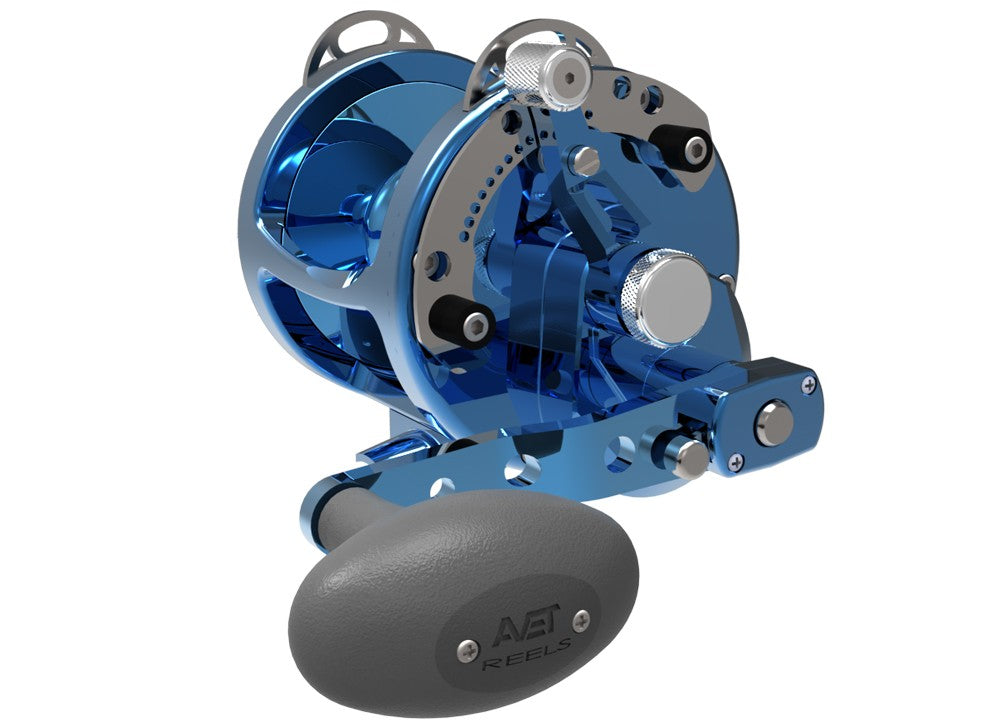 AVET HXW 5/2 Two Speed Reels