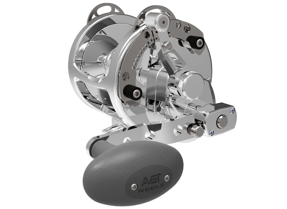 AVET HX 5/2 Two Speed Reels