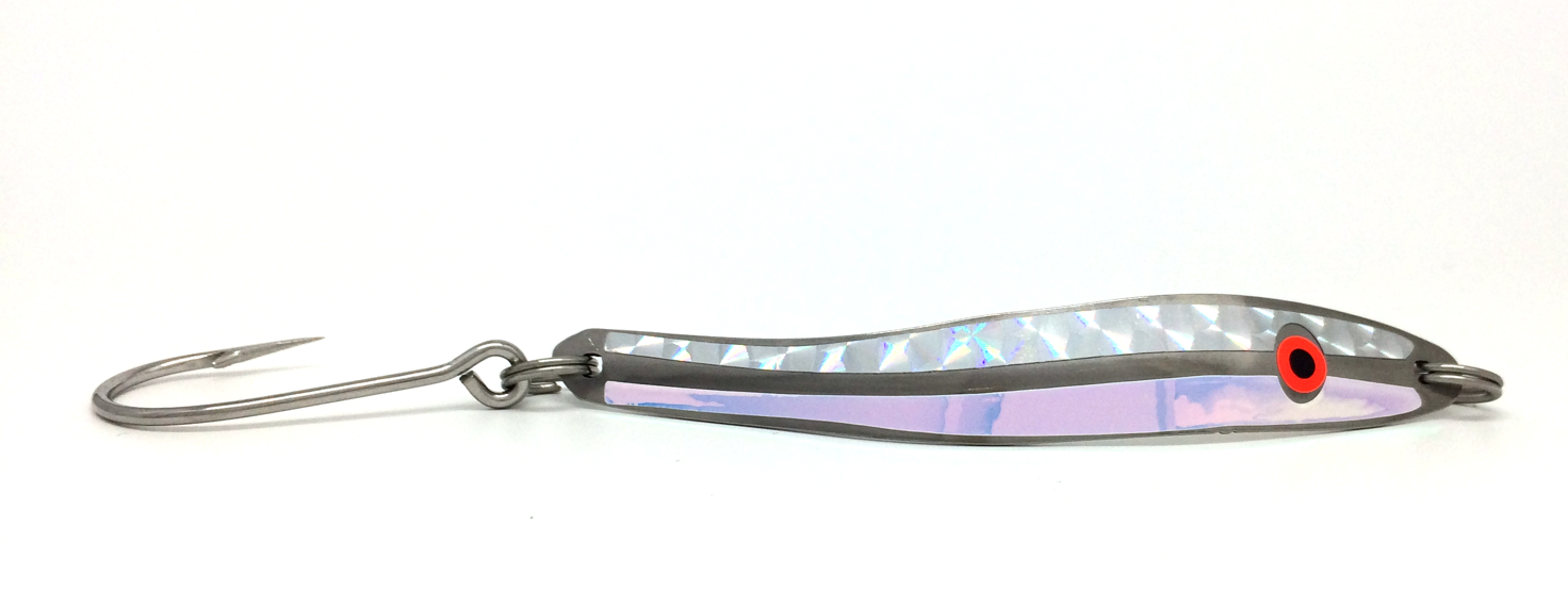 AP Anchovy Spoon