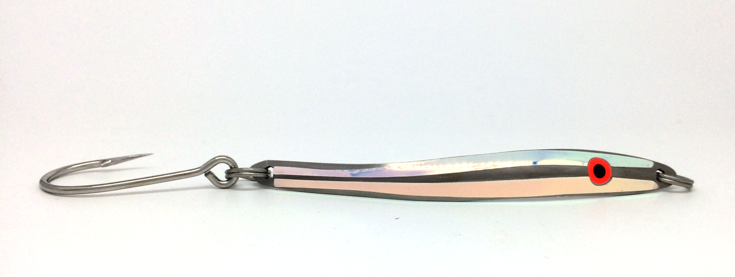 AP Sandlance Spoon
