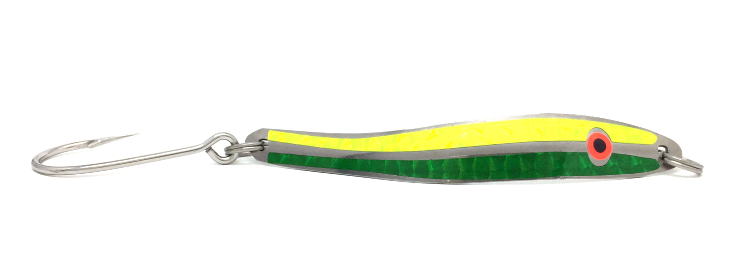 AP Anchovy Spoon