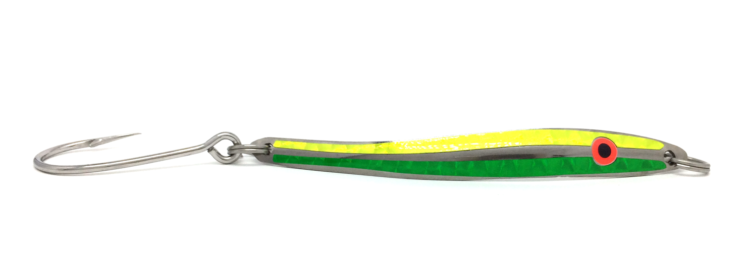 AP Sandlance Spoon