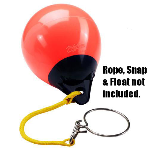 Ironwood IWP0235 Anchorlift Ring (Ring Only)