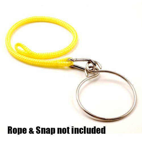 Ironwood IWP0235 Anchorlift Ring (Ring Only)