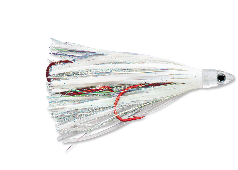 Luhr Jensen Flash Fly 4