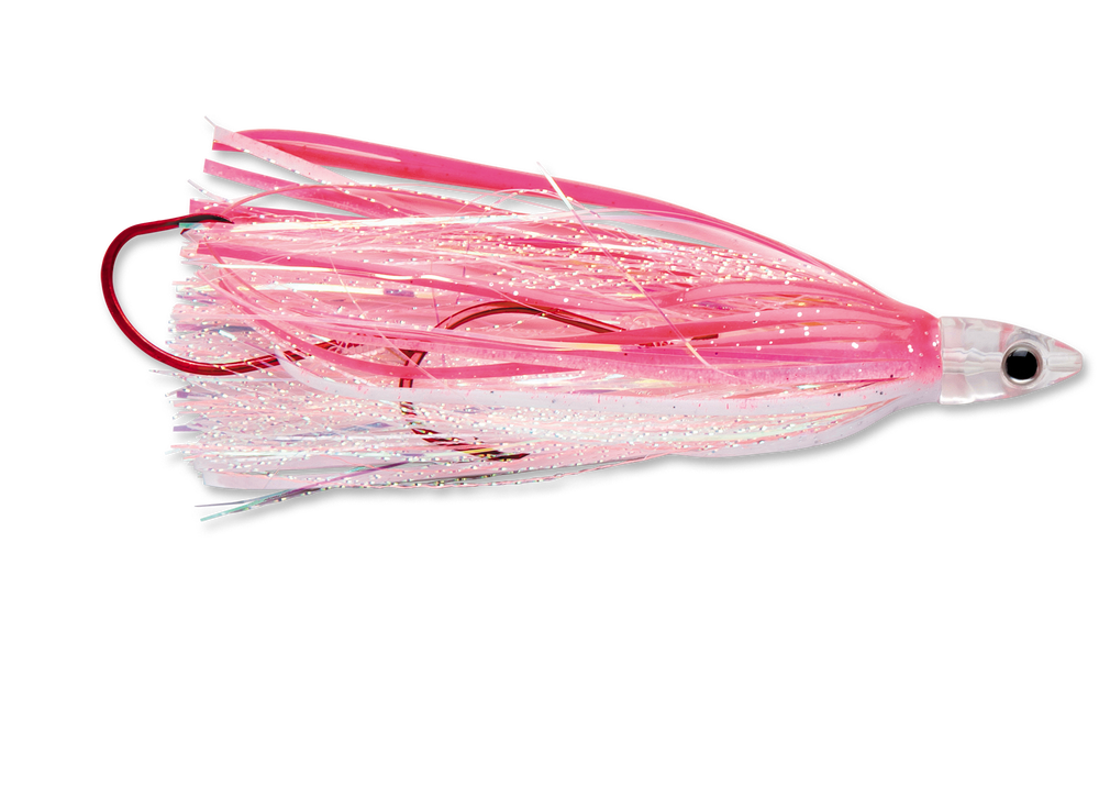 Luhr Jensen Flash Fly 4