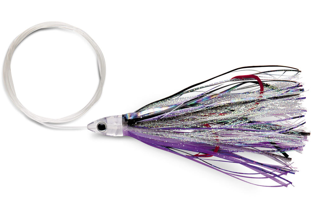 Luhr Jensen Flash Fly 4