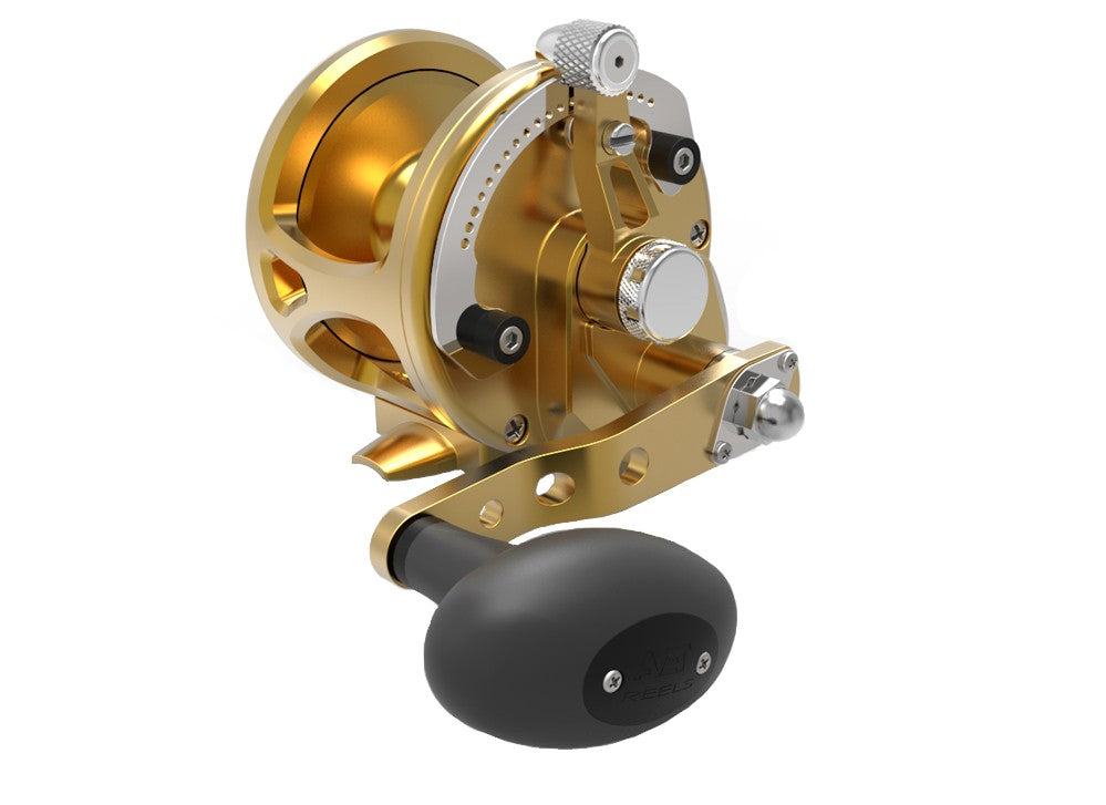 Avet JX6.0 G2 Lever Drag Casting Reel