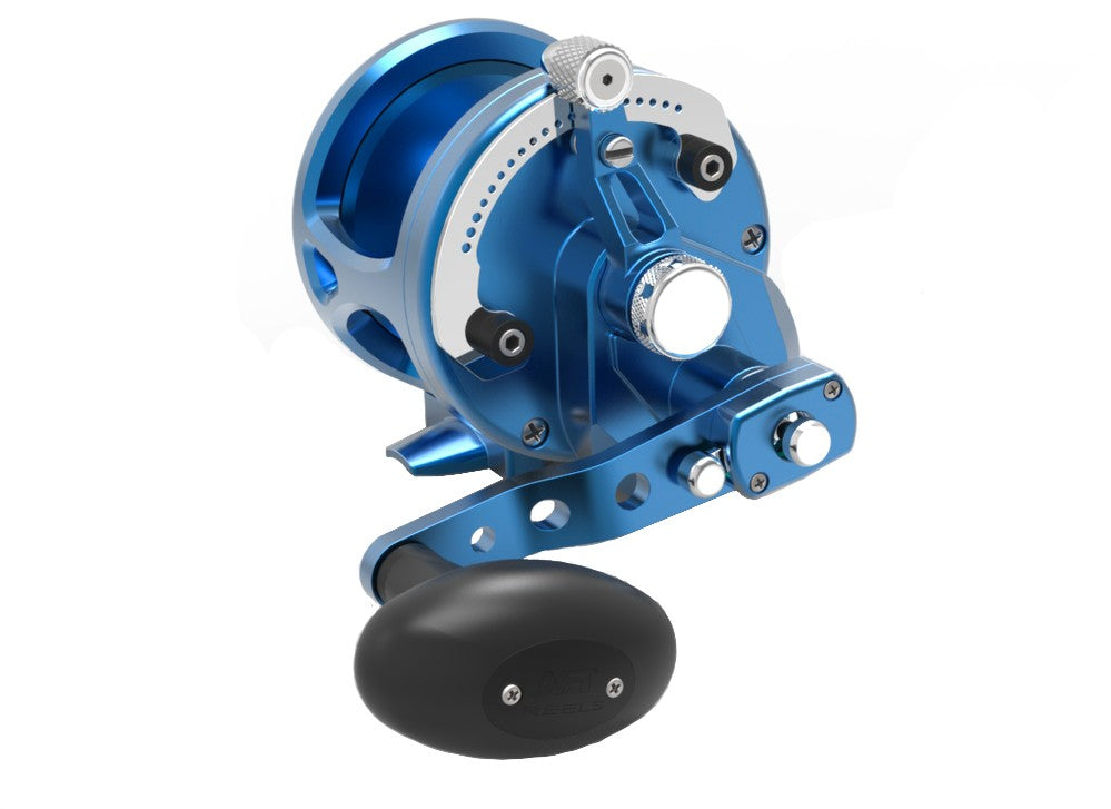 Avet JX6/3 G2 Lever Drag Casting Reel