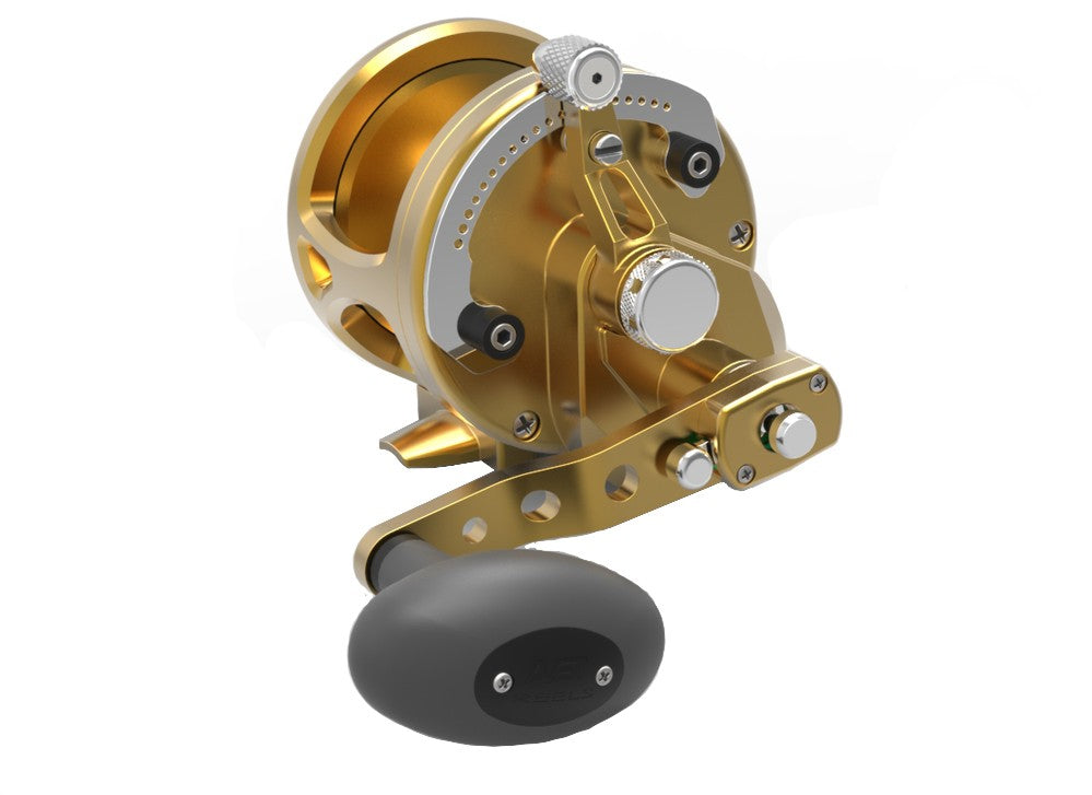 Avet JX6/3 G2 Lever Drag Casting Reel