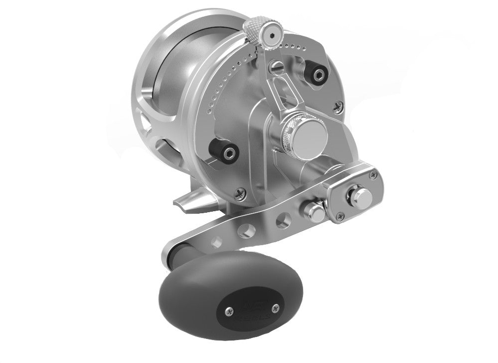 Avet JX6/3 G2 Lever Drag Casting Reel