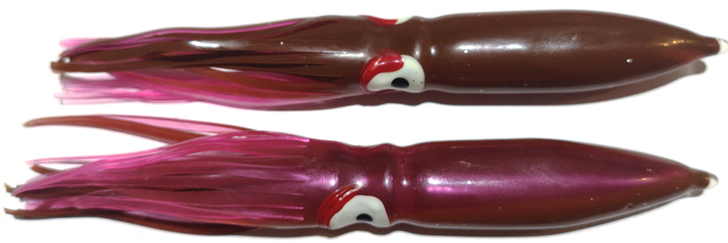 GOLDEN BAIT KAJIKI SQUID BAIT K100BR