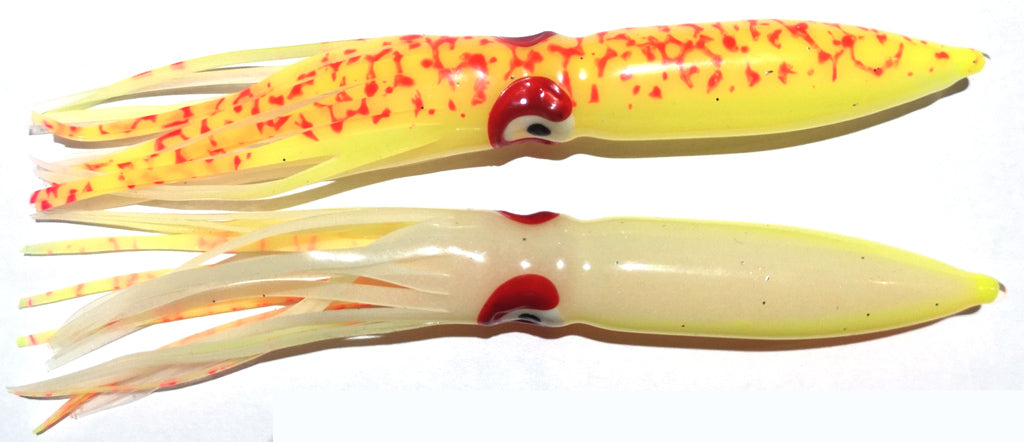 GOLDEN BAIT KAJIKI SQUID BAIT KG139R