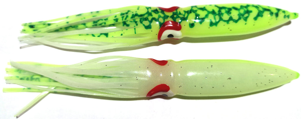 GOLDEN BAIT KAJIKI SQUID BAIT KG140R