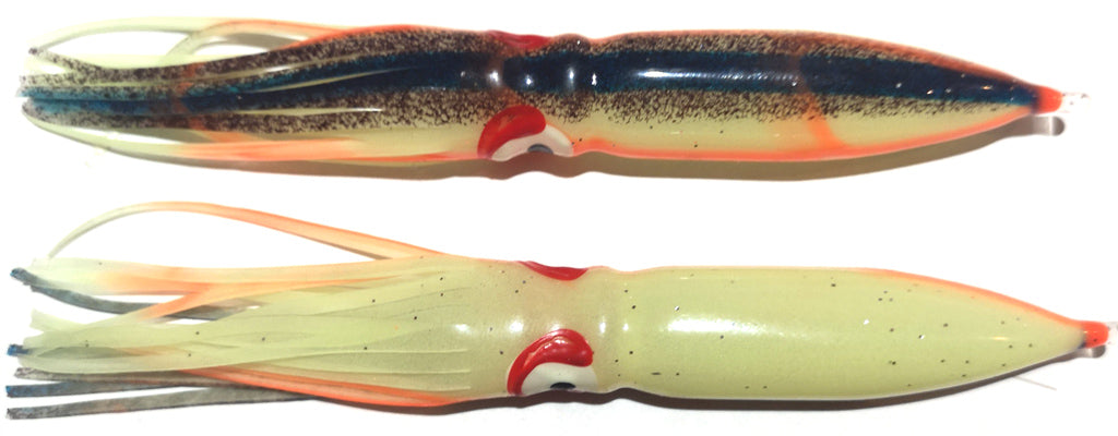 GOLDEN BAIT KAJIKI SQUID BAIT KG152R