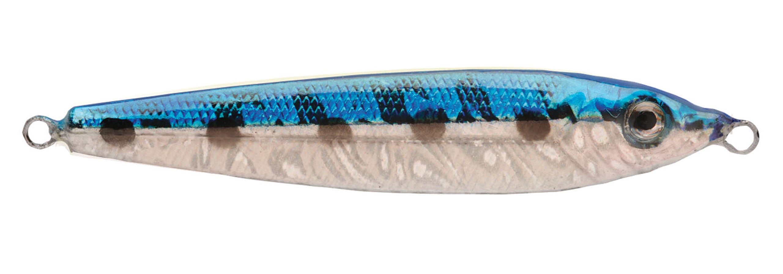P-LINE Laser Minnow