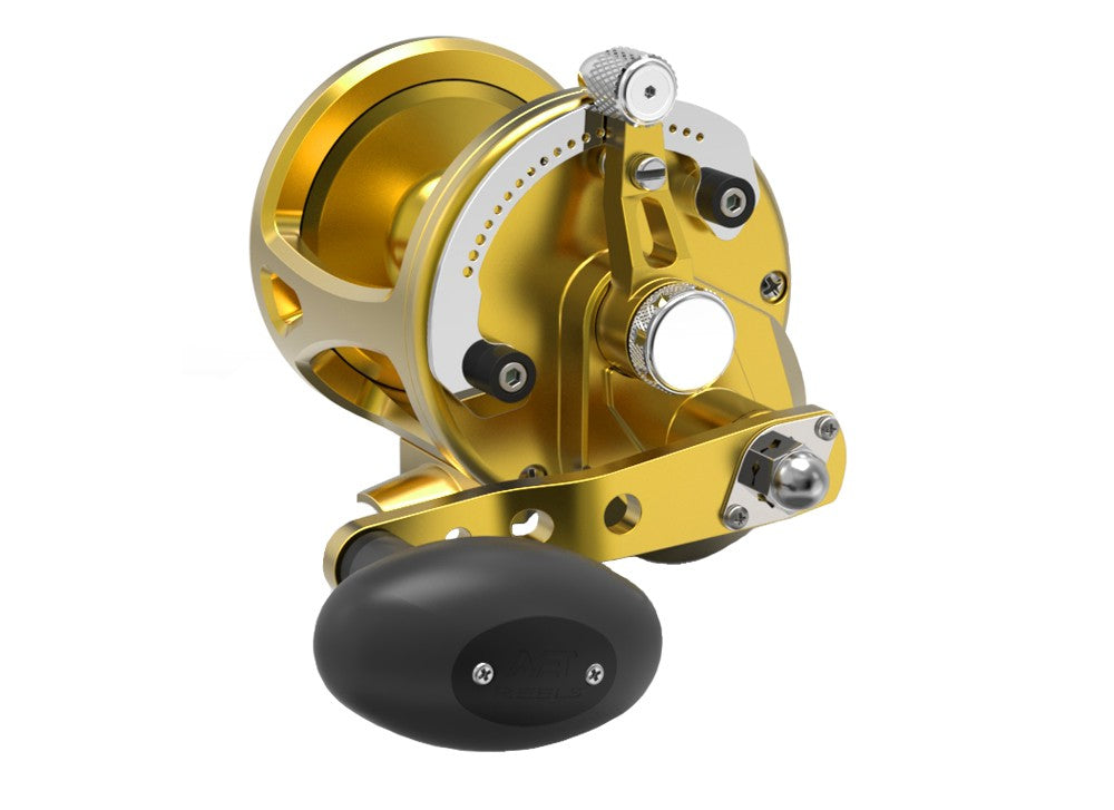 Avet LX6.0 G2 Lever Drag Casting Reel
