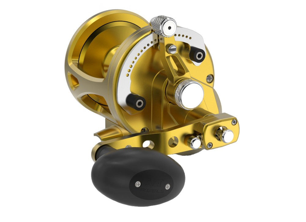 Avet LX6/3 G2 Lever Drag Casting Reel