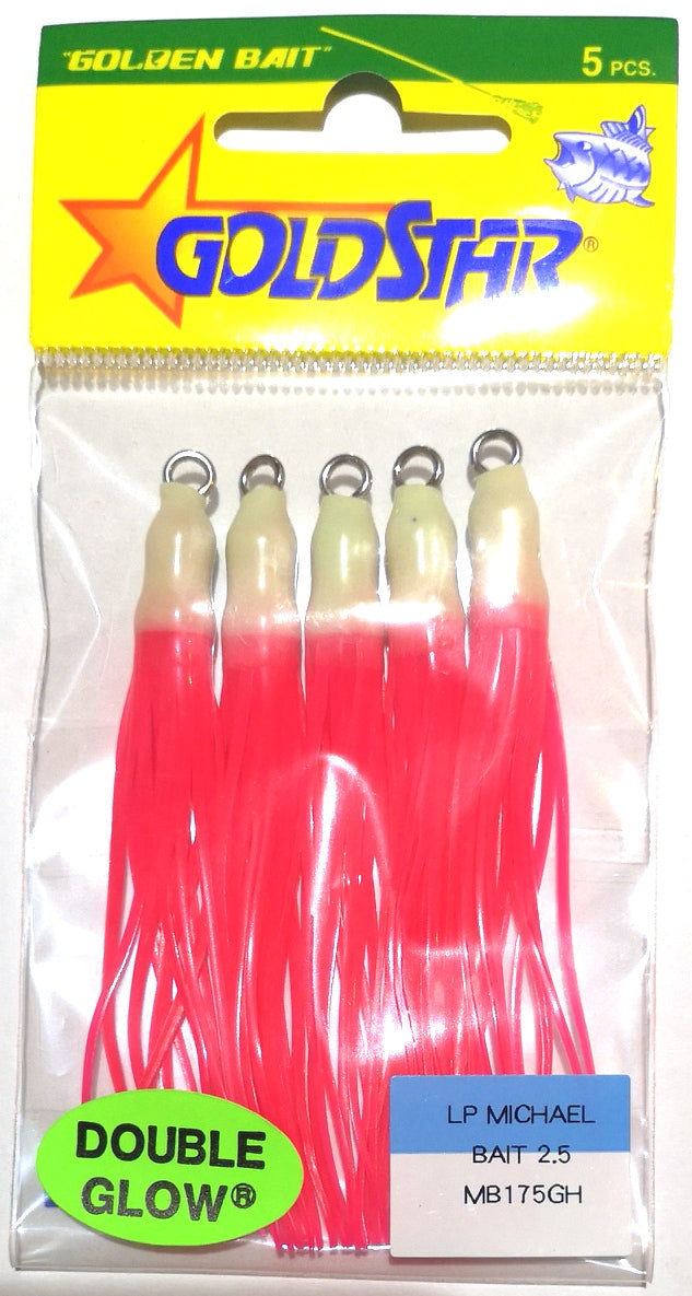 GOLDEN BAIT MICHAEL BAIT MB175GH