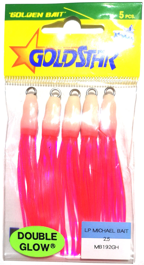 GOLDEN BAIT MICHAEL BAIT MB192GH