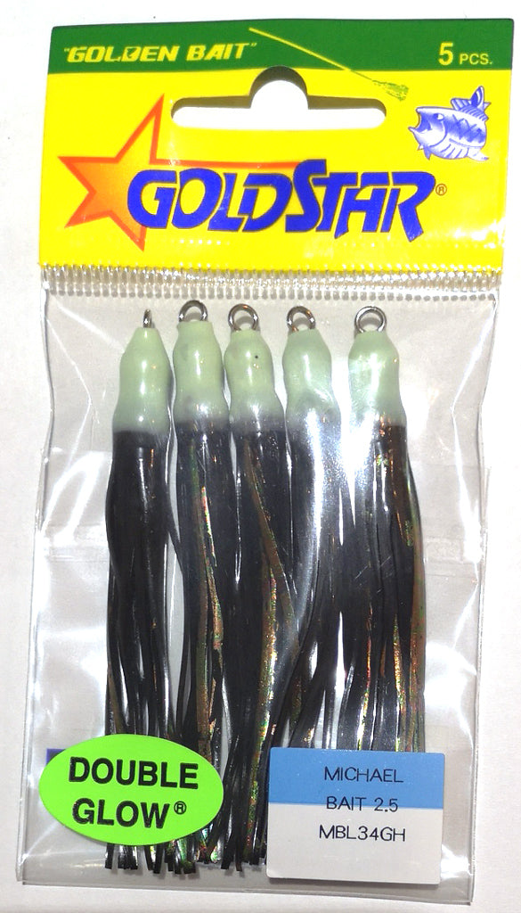 GOLDEN BAIT MICHAEL BAIT MBL34GH