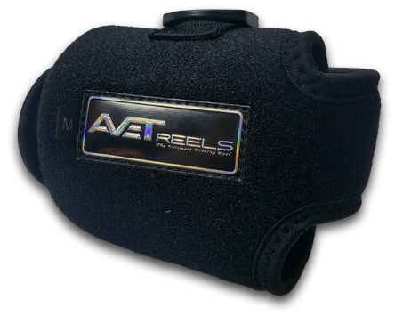 AVET Reel Covers