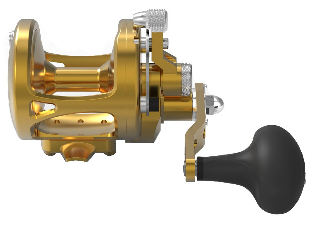 Avet MXL5.8 G2 Lever Drag Casting Reel