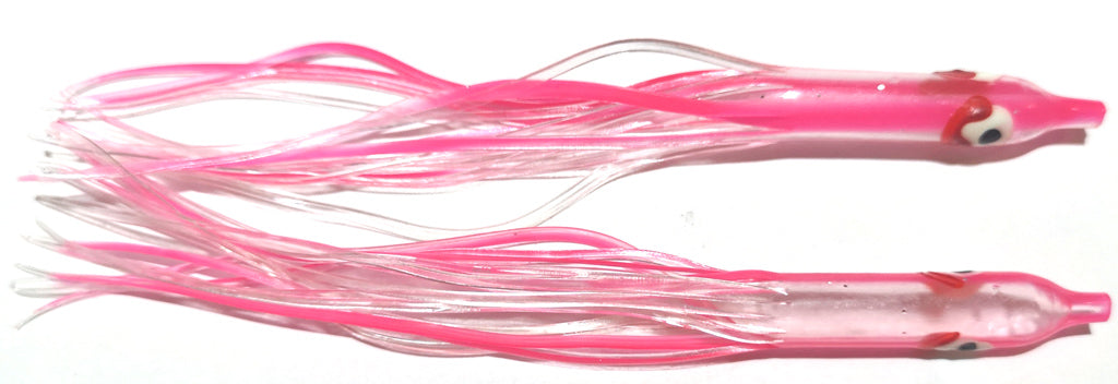 GOLDEN BAIT NEEDLEFISH HOOCHIE N213R