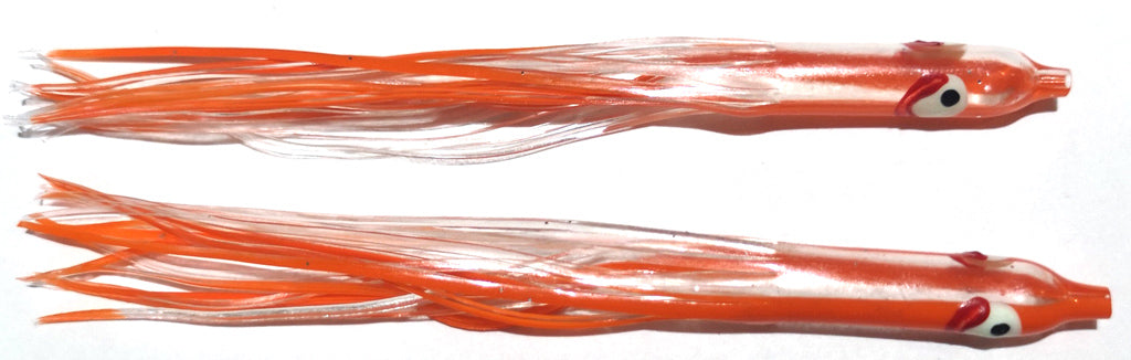 GOLDEN BAIT NEEDLEFISH HOOCHIE N214R