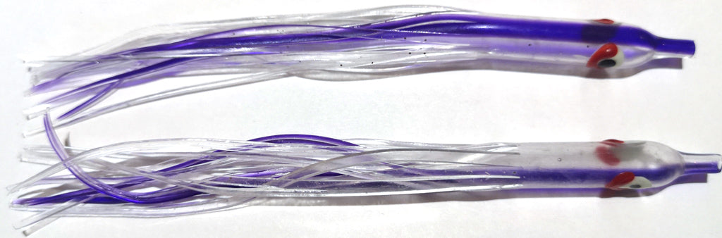 GOLDEN BAIT NEEDLEFISH HOOCHIE N216R