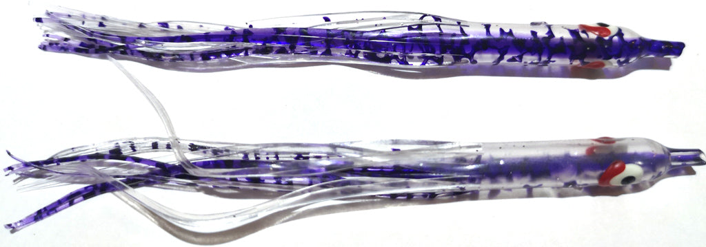 GOLDEN BAIT NEEDLEFISH HOOCHIE N225R