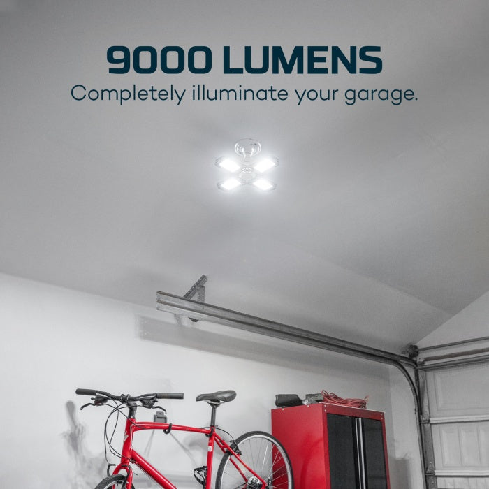 Nebo High Bright 9000