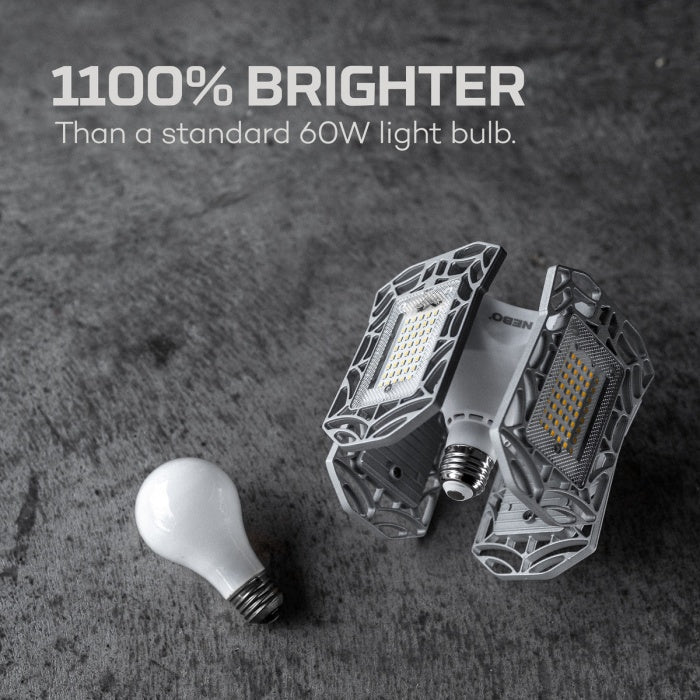 Nebo High Bright 9000