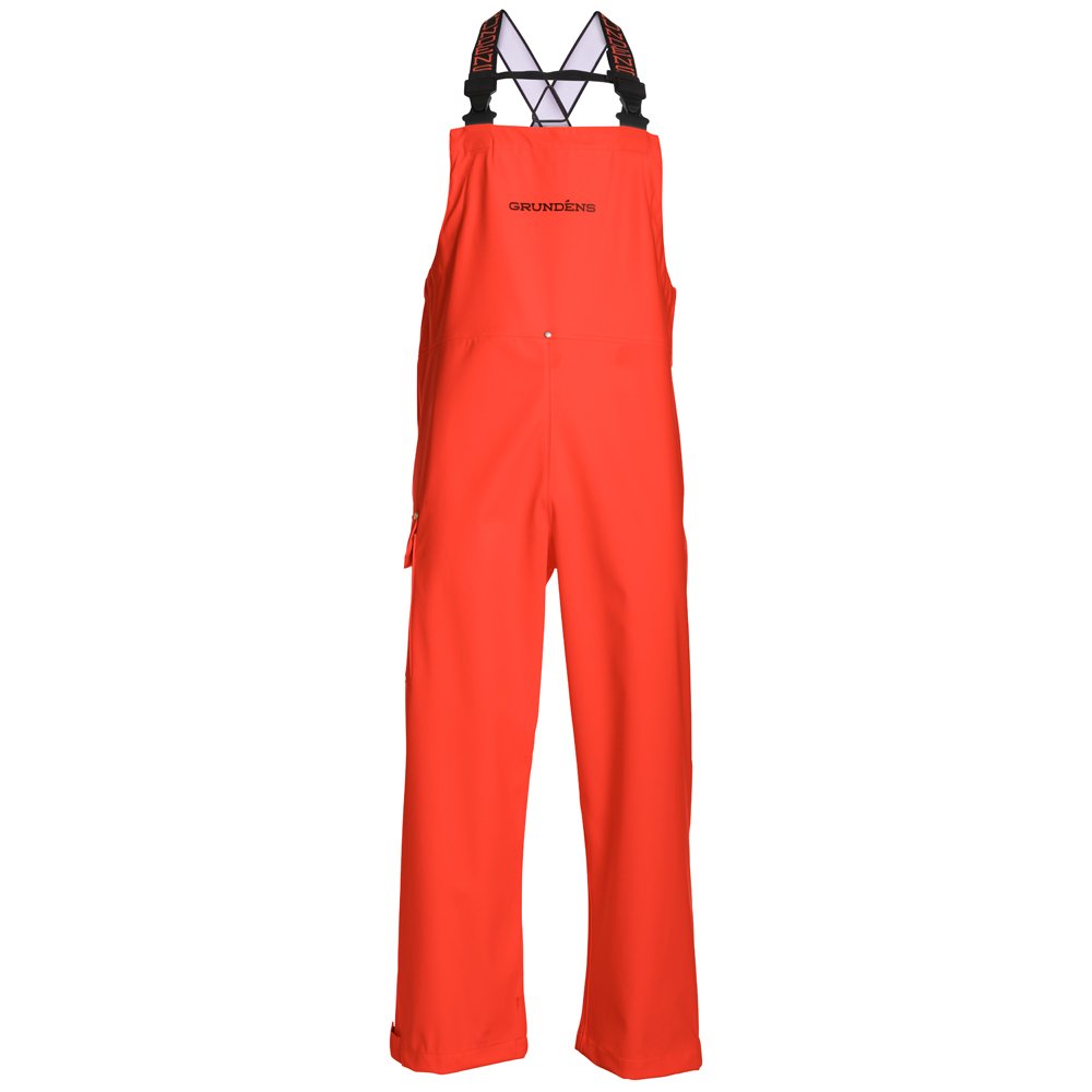 Grundens Neptune 509 Commercial Fishing Bib Pants