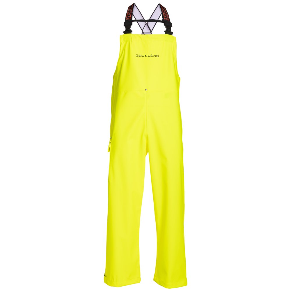Grundens Neptune 509 Commercial Fishing Bib Pants