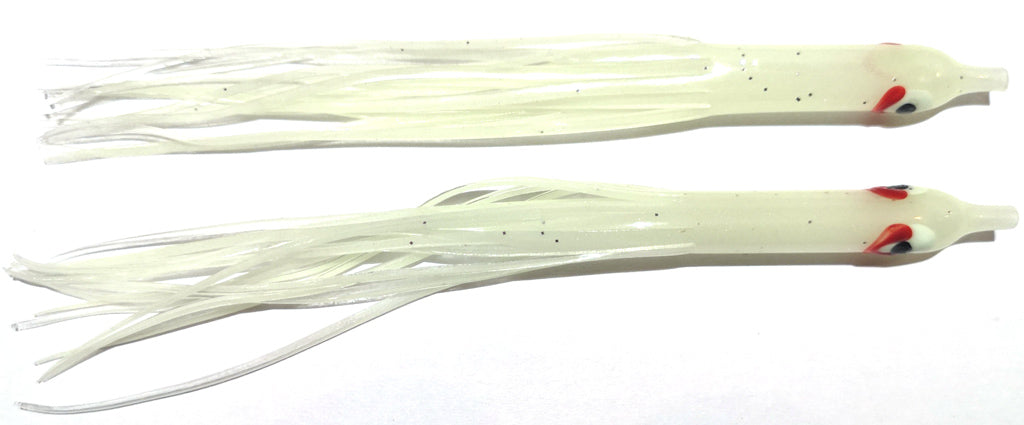 GOLDEN BAIT NEEDLEFISH HOOCHIE NG55R