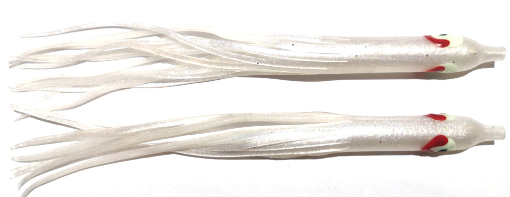 GOLDEN BAIT NEEDLEFISH HOOCHIE NMW11R