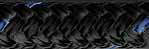 Novagold Double Braid Nylon Rope (per foot)