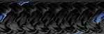 Novagold Double Braid Nylon Rope (Full Spool)