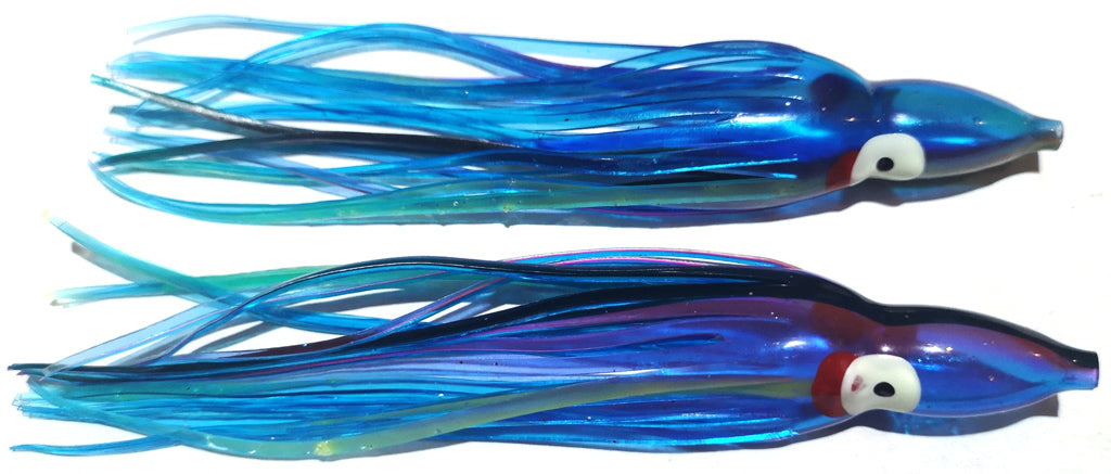 GOLDEN BAIT OCTOPUS 4-1/4" O111R