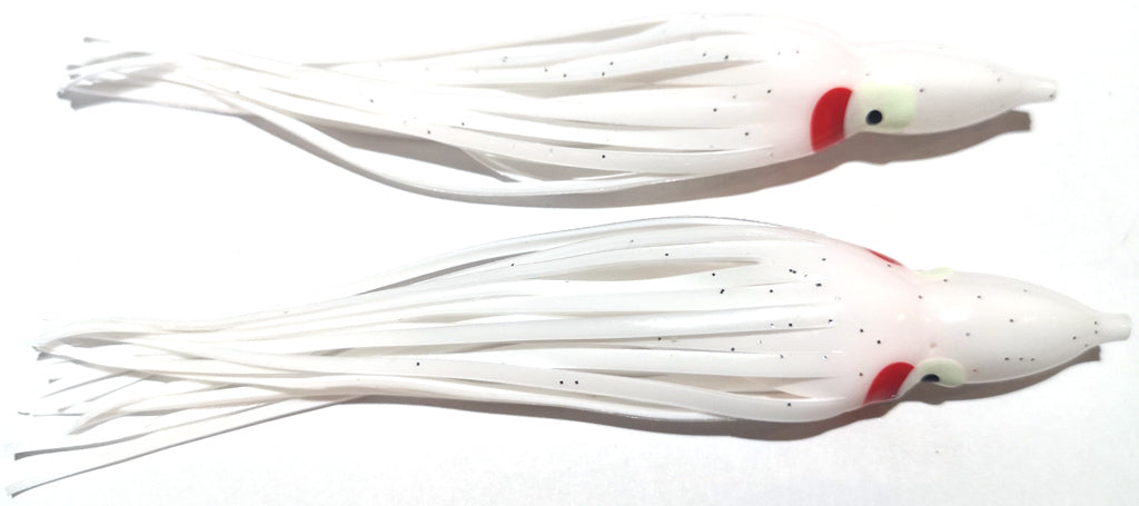 GOLDEN BAIT OCTOPUS 4-1/4" O11R