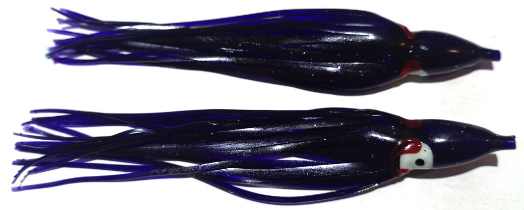 GOLDEN BAIT OCTOPUS 4-1/4" O131R