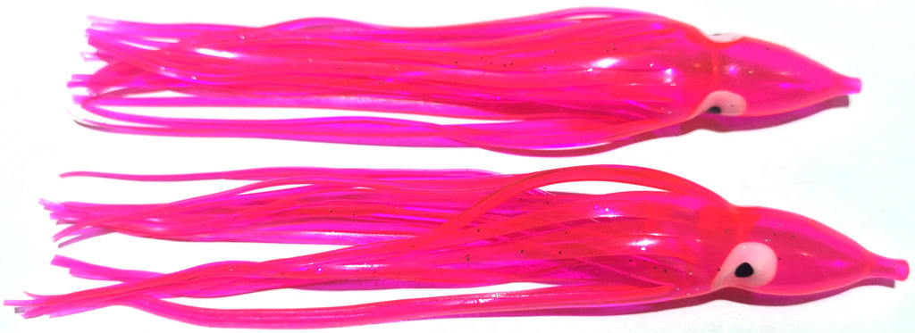 GOLDEN BAIT OCTOPUS 4-1/4" O16