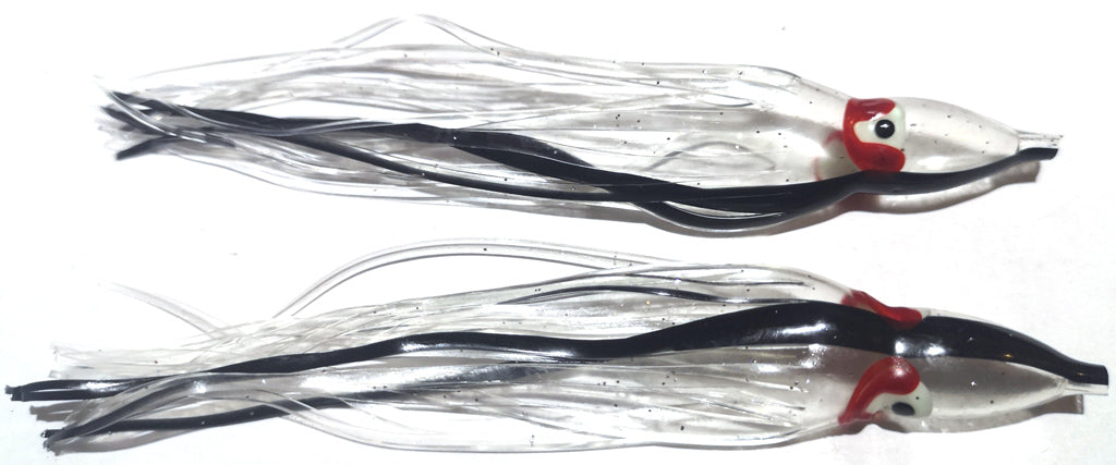 GOLDEN BAIT OCTOPUS 4-1/4" O210R