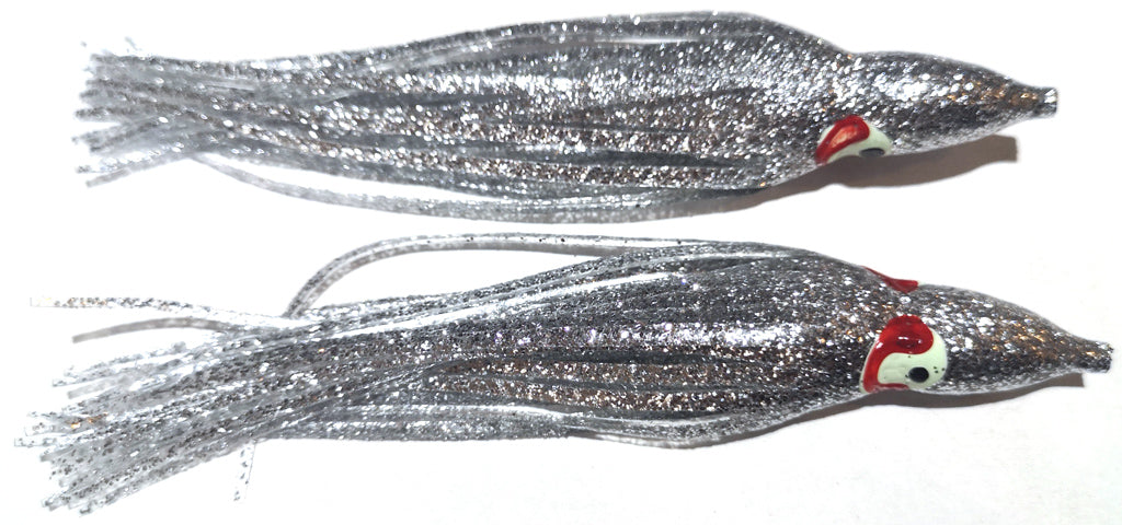 GOLDEN BAIT OCTOPUS 4-1/4" O45R