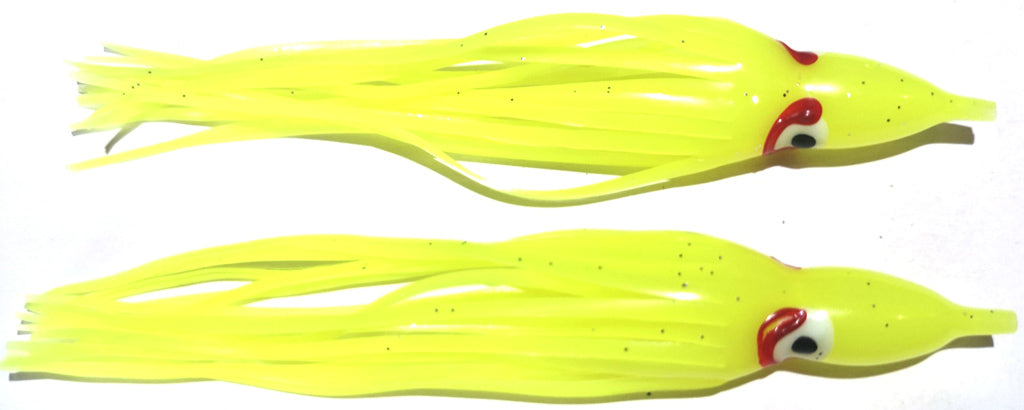 GOLDEN BAIT OCTOPUS 4-1/4" O53R