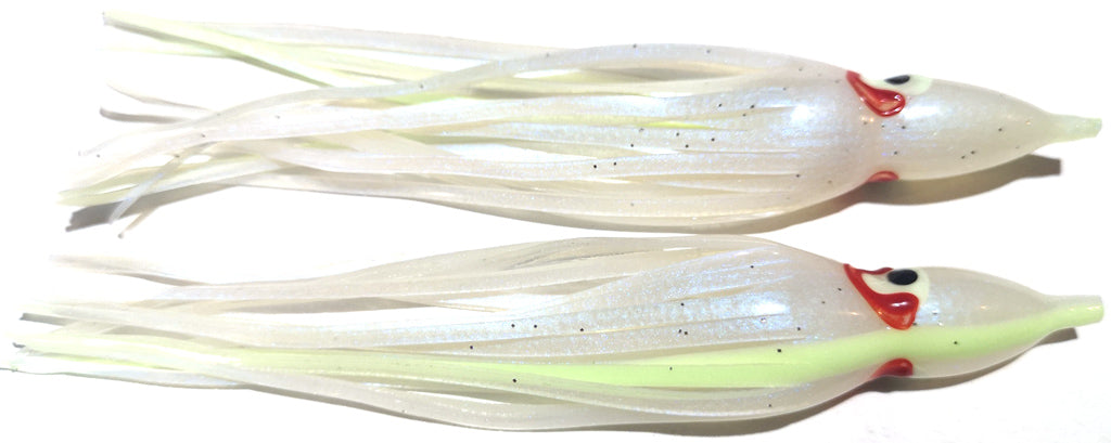 GOLDEN BAIT OCTOPUS 4-1/4" OA238R