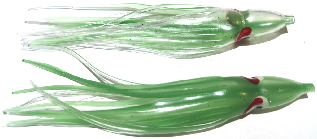GOLDEN BAIT OCTOPUS 4-1/4" OC22R