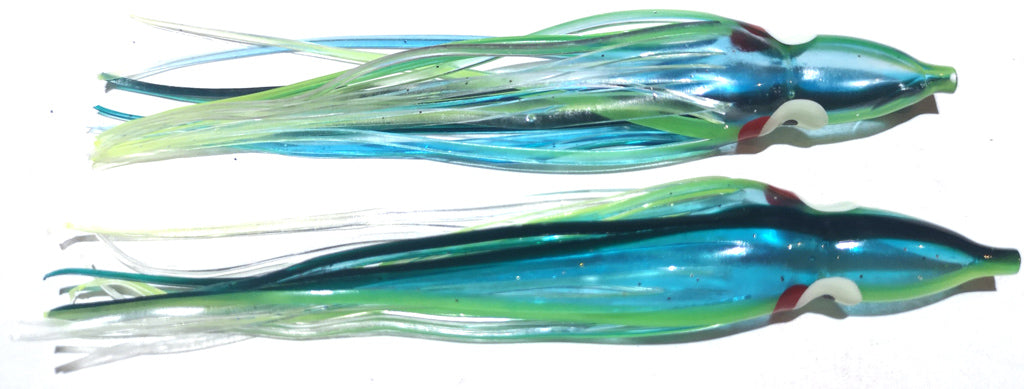 GOLDEN BAIT OCTOPUS 4-1/4" OC84R