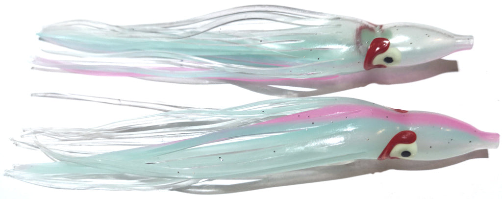 GOLDEN BAIT OCTOPUS 4-1/4" OC97R